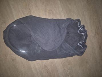 Voetenzak Lodger beschikbaar voor biedingen