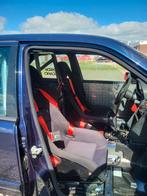 Mercedes 230c, Auto's, Achterwielaandrijving, Blauw, Handgeschakeld, Particulier