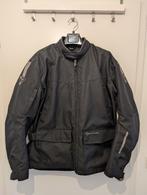 Motorjas Pharao Sitka WP (~XL), Motoren, Kleding | Motorkleding, Ophalen, Tweedehands, Heren, Jas | textiel