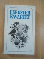Leekster kwartet, Rabobank Leek uitgave. oude foto's, Verzamelen, Speelkaarten, Jokers en Kwartetten, Ophalen of Verzenden, Zo goed als nieuw