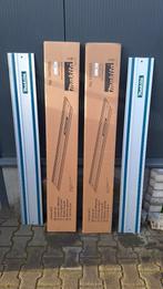 Makita Rail 1400mm 140cm Geleiders Rails NIEUW!, Nieuw, Ophalen of Verzenden