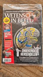 Wetenschap in beeld + historia, Boeken, Ophalen of Verzenden, Nieuw, Wetenschap en Natuur