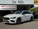 Mercedes-Benz CLA-klasse Shooting Brake 250 e AMG Line | Pan, CLA, Gebruikt, 4 cilinders, Wit