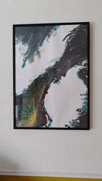 2 mooie moderne posters, Ophalen of Verzenden