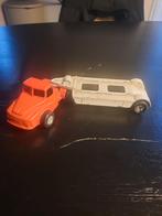 Modelauto lone star oud zie foto, Ophalen of Verzenden, Gebruikt, Bus of Vrachtwagen