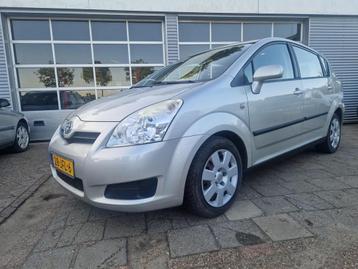 Toyota Verso 2.2 D-4D Terra beschikbaar voor biedingen