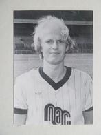 Foto.  Leen.Swanenburg.   NAC    9 x 13 cm, Ophalen of Verzenden, Zo goed als nieuw, NAC Breda, Overige typen