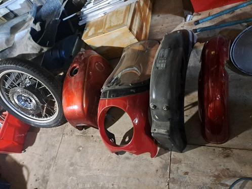motoren oltimers bmw r100rs 1976, Motoren, Motoren | Oldtimers, Super Sport, 2 cilinders, Ophalen