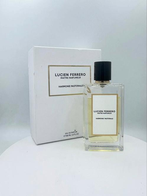 Lucien Ferrero 🍂🍃Harmonie Pastorale parfum decants, Sieraden, Tassen en Uiterlijk, Uiterlijk | Parfum, Ophalen of Verzenden