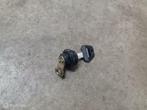 Buddyslot slotje met sleutel 748 916 Monster Supersport ST, Ophalen of Verzenden, Gebruikt