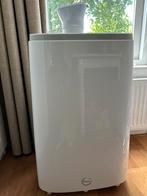 Mobiele airco - Fuave ACS14K01, Ophalen, Zo goed als nieuw, Mobiele airco, 3 snelheden of meer