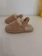 Next regular fit pantoffels, neutraal, maat EU 23, Slofjes, Meisje, Nieuw, Ophalen of Verzenden