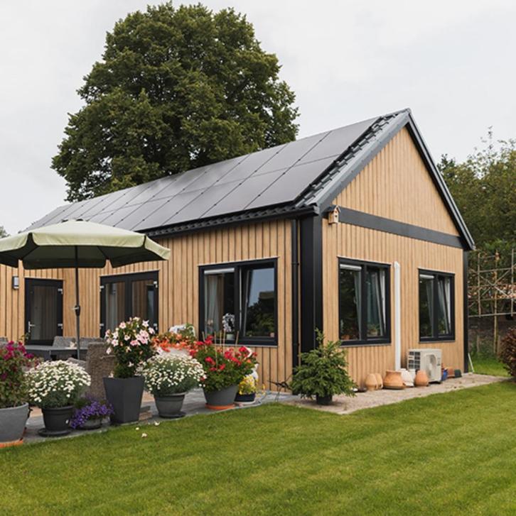 Mantelzorgwoningen door heel Nederland - Nieuw & Gebruikt, Zakelijke goederen, Machines en Bouw | Keten en Containers, Ophalen