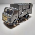 Originele vintage werkende vuilnisauto GAK FJ Berliet 1958, Ophalen of Verzenden, Gebruikt, Overige typen, Overige merken