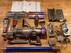 Dyson V11 absolute extra steelstofzuiger, zeer veel extra’s, Witgoed en Apparatuur, Stofzuigers, Ophalen of Verzenden, Zo goed als nieuw