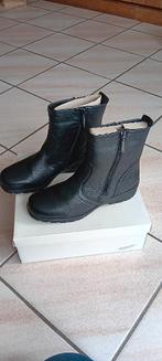 NIEUWE GEVOERDE DAMES LAARS, Kleding | Dames, Schoenen, Ophalen, Medicus, Zwart, Lage of Enkellaarzen