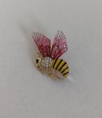 Elf bij broche, Overige materialen, Overige kleuren, Minder dan 4 cm, Nieuw