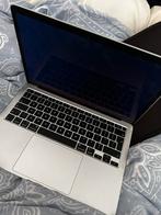 Macbook Air intel core i3 2020, Computers en Software, Apple Macbooks, Ophalen, 13 inch, Minder dan 2 Ghz, Zo goed als nieuw