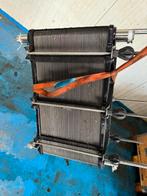 De Laval voorkoeler Platenwisselaar, Doe-het-zelf en Verbouw, Ophalen, Zo goed als nieuw, Rolsteiger of Kamersteiger, 5 meter of hoger