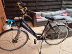 1x een rivel storm fiets met versnellingen, Fietsen en Brommers, Ophalen, Gebruikt, Batavus, Versnellingen