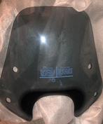 Zip 2000 windscherm laag smoke origineel, Ophalen of Verzenden, Zo goed als nieuw, Overige typen, Piaggio