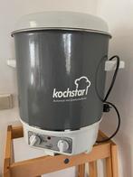 Elektrische weckpan Kochstar, Huis en Inrichting, Ophalen of Verzenden, Gebruikt, Overige materialen