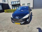 Peugeot 308 SW 1.6 VTi XS 2010 Automaat Navi Panorama, 1441 kg, Stof, Zwart, 4 cilinders