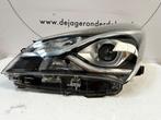 TOYOTA YARIS 3 FACELIFT KOPLAMP LINKS 2014-, Auto-onderdelen, Ophalen of Verzenden, Gebruikt, Toyota