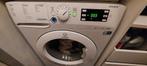 Indesit XWE71683XW EU Wasmachine - Voorlader, Ophalen, Gebruikt, Handwasprogramma, Voorlader