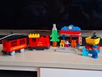 Duplo Treinsets met Brug en Rails, Kinderen en Baby's, Speelgoed | Duplo en Lego, Ophalen, Gebruikt, Complete set, Duplo
