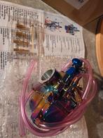 NIEUW!!! PKW Tuning 24mm SPECIAL carberateur +Sproeiers, Ophalen of Verzenden, Nieuw