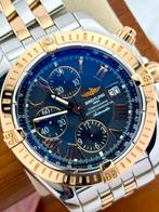 Breitling Chronomat Evolution C13356 Goud 2007, Sieraden, Tassen en Uiterlijk, Horloges | Heren, Ophalen of Verzenden, Zo goed als nieuw
