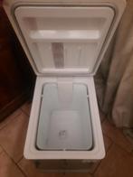 Veba Meditemp compressor auto camper koelbox 12v 24v 220v, Caravans en Kamperen, Camper-accessoires, Ophalen of Verzenden, Gebruikt