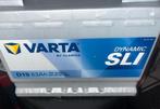 Nieuwe VARTA D15 Accu - 63Ah, 12V, 610A, Verzenden, Nieuw, Universele onderdelen