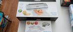 Princess Vacuum Sealer - Nieuw in doos!, Ophalen of Verzenden, Nieuw