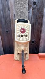 Douwe Egberts koffiemolen, Antiek en Kunst, Ophalen