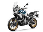 CFMOTO 700 MT ADVENTURE (NIEUW), Bedrijf, Onbekend, Meer dan 35 kW, Overig