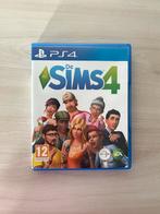 Sims 4 ps4, 1 speler, Ophalen of Verzenden, Zo goed als nieuw, Vanaf 12 jaar
