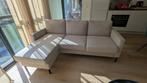 3 persoons Hoekbank / couch 200x133x80, Ophalen, 125 tot 150 cm, Driepersoons, Zo goed als nieuw