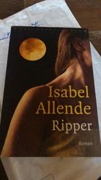 Isabel Allende - Ripper, Boeken, Ophalen of Verzenden, Zo goed als nieuw, Isabel Allende