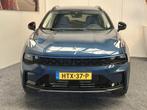 Lynk & Co 01 1.5 BLACK LINE PREMIUM, LEDEREN BEKLEDING 50 ST, Auto's, Lynk & Co, Automaat, Stof, Blauw, Bedrijf