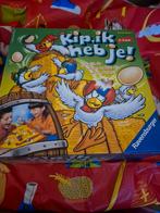Kip.ik heb je, Hobby en Vrije tijd, Gezelschapsspellen | Bordspellen, Een of twee spelers, Ophalen of Verzenden