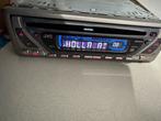 JVC KD-G311 Autoradio CD Speler, Ophalen of Verzenden, Gebruikt