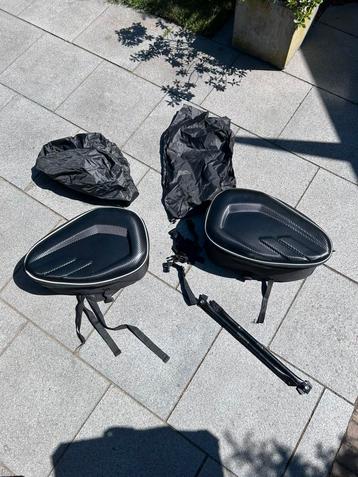 Motor tassen  beschikbaar voor biedingen