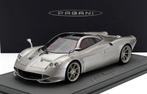 BBR 1:18 Pagani Codalunga Porsche Gold Bronze, Ophalen of Verzenden, Nieuw, Auto, Overige merken