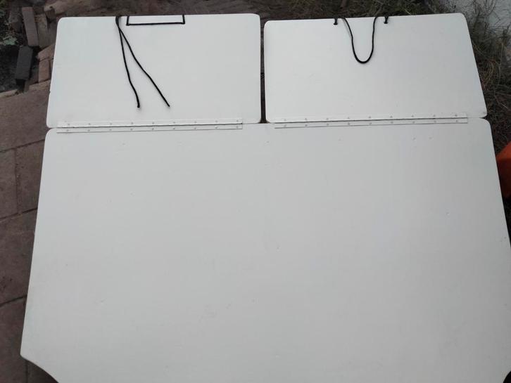 Kampeerunit, kampeerbox, camperbox, Caravans en Kamperen, Kampeermeubelen, Zo goed als nieuw, Overige, Ophalen