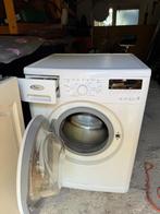 wasmachine whirlpool awo 9476 green, Witgoed en Apparatuur, Ophalen, 1200 tot 1600 toeren, Gebruikt, 4 tot 6 kg