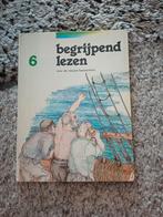 Begrijpend Lezen 6 - Basisschool, Boeken, Gelezen, Jacob Dijkstra, Ophalen of Verzenden, Nederlands