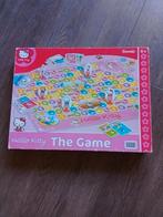 Hello Kitty spel compleet, Een of twee spelers, Ophalen, Gebruikt, Clementoni