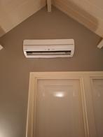 Airco, Witgoed en Apparatuur, Ophalen, Verwarmen, Nieuw, 3 snelheden of meer